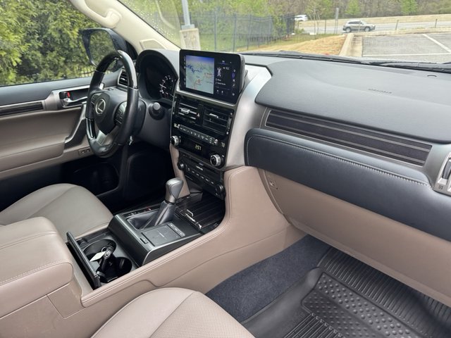 2023 Lexus GX460 Premium 4WD