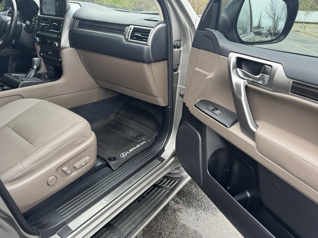 2023 Lexus GX460 Premium 4WD