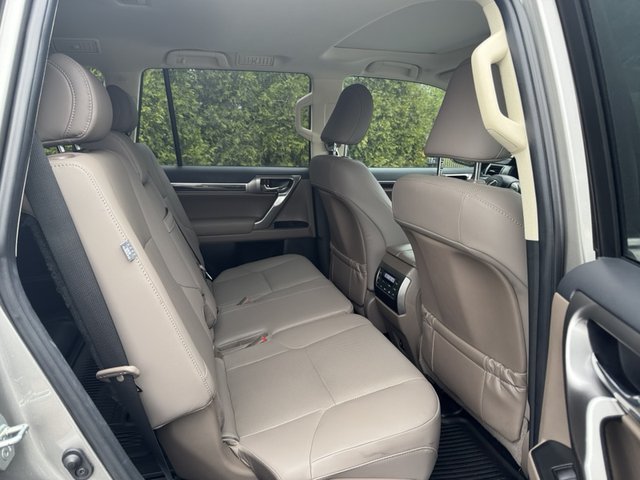 2023 Lexus GX460 Premium 4WD