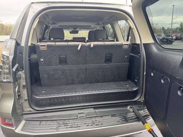 2023 Lexus GX460 Premium 4WD