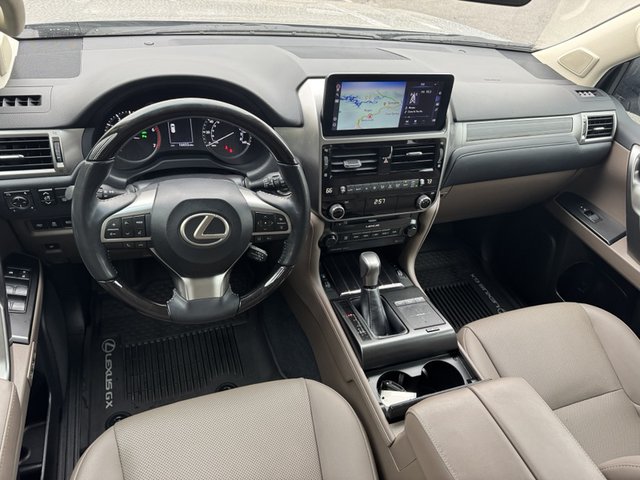 2023 Lexus GX460 Premium 4WD