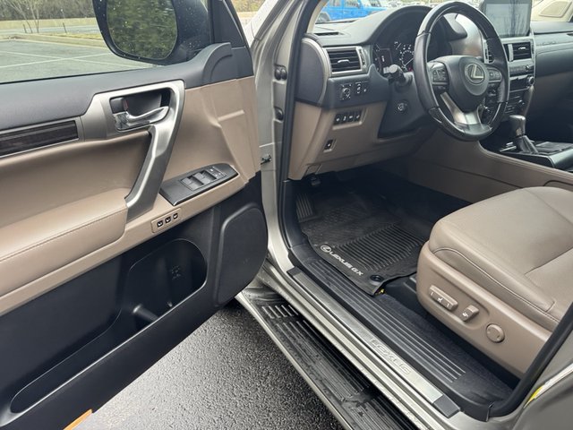 2023 Lexus GX460 Premium 4WD