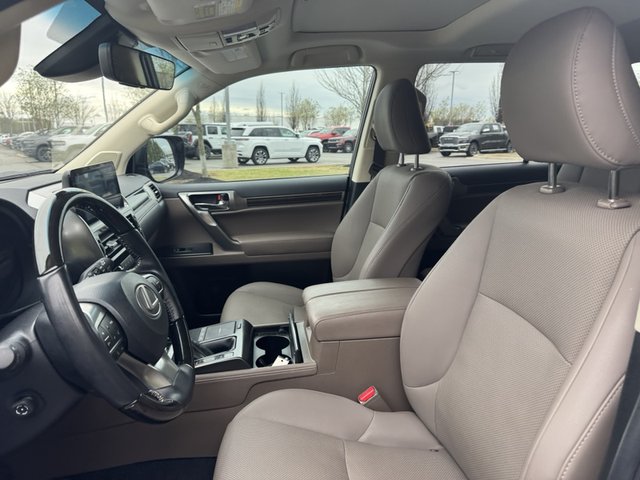 2023 Lexus GX460 Premium 4WD