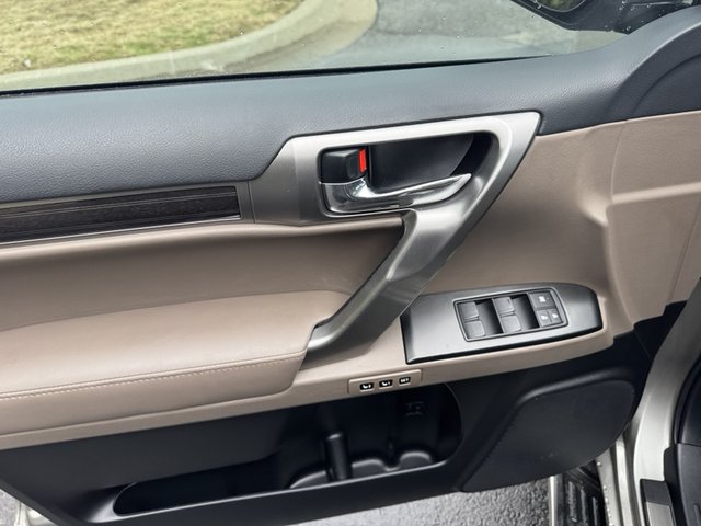 2023 Lexus GX460 Premium 4WD