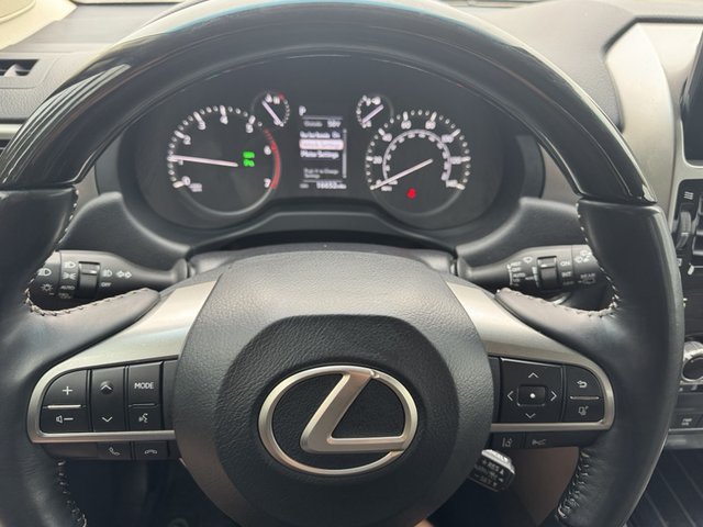 2023 Lexus GX460 Premium 4WD