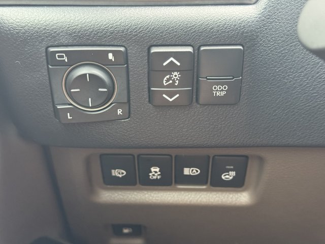 2023 Lexus GX460 Premium 4WD