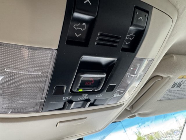 2023 Lexus GX460 Premium 4WD