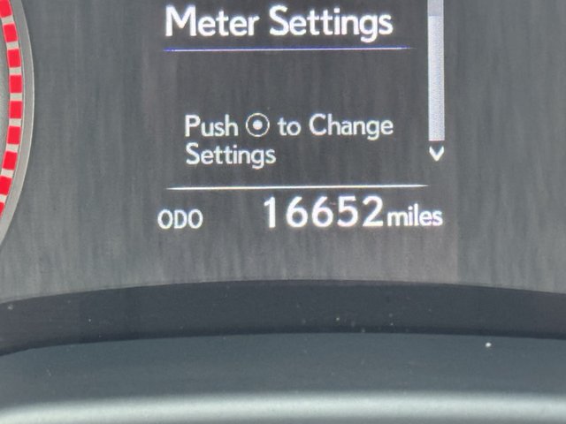 2023 Lexus GX460 Premium 4WD