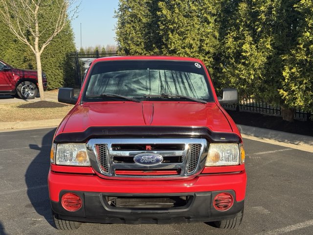2009 Ford Ranger XLT 2WD 112WB