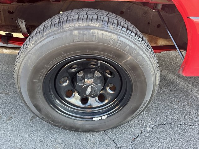 2009 Ford Ranger XLT 2WD 112WB