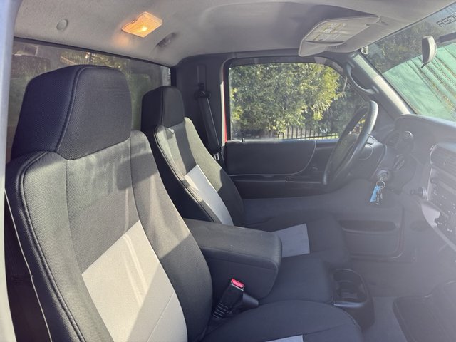 2009 Ford Ranger XLT 2WD 112WB