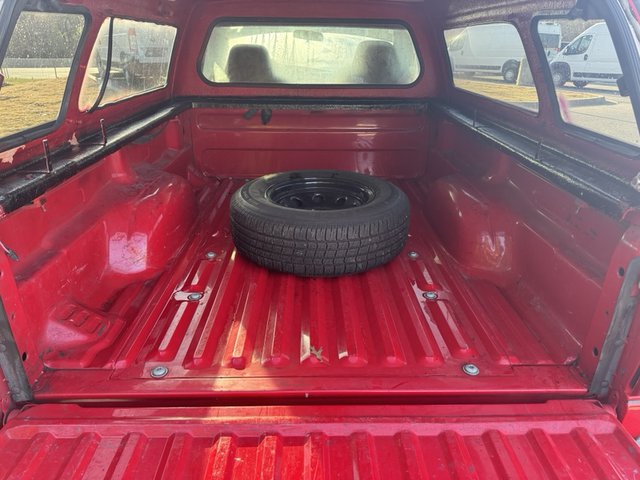 2009 Ford Ranger XLT 2WD 112WB