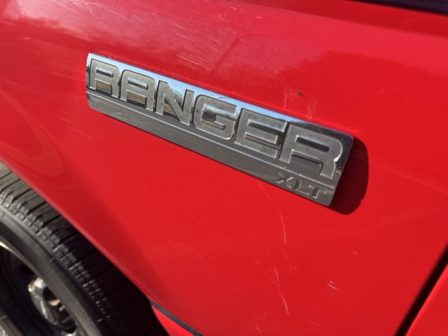 2009 Ford Ranger XLT 2WD 112WB