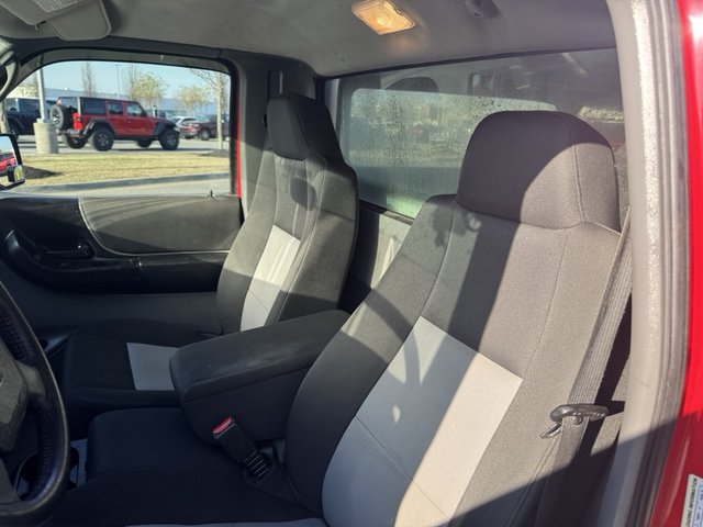 2009 Ford Ranger XLT 2WD 112WB