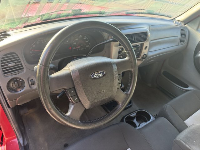 2009 Ford Ranger XLT 2WD 112WB