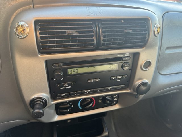 2009 Ford Ranger XLT 2WD 112WB