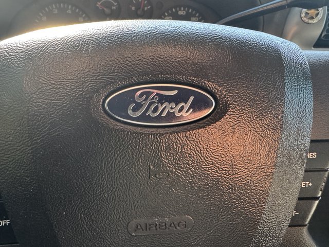 2009 Ford Ranger XLT 2WD 112WB