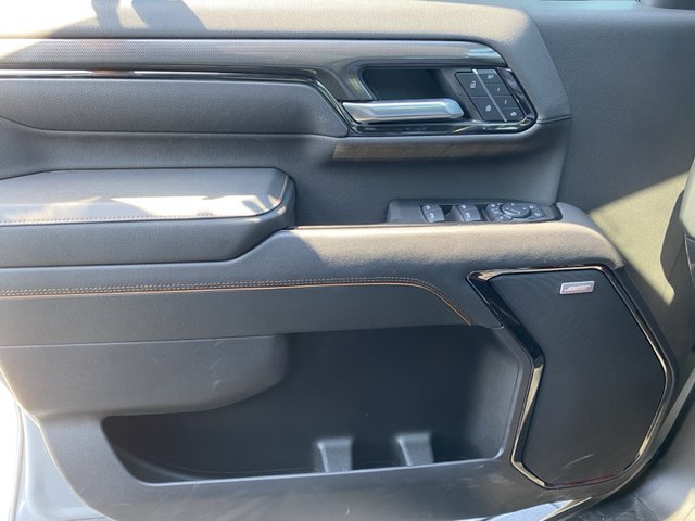 2025 GMC Sierra 2500HD AT4 4WD 159WB