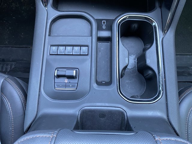 2025 GMC Sierra 2500HD AT4 4WD 159WB