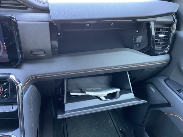 2025 GMC Sierra 2500HD AT4 4WD 159WB