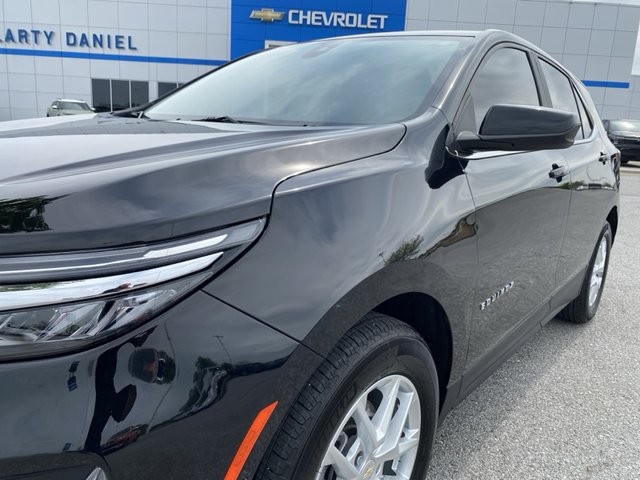 2022 Chevrolet Equinox LT w/1LT FWD