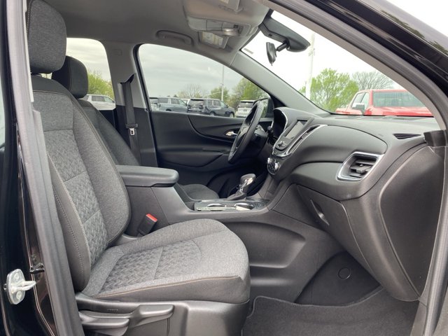 2022 Chevrolet Equinox LT w/1LT FWD
