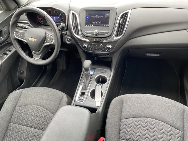 2022 Chevrolet Equinox LT w/1LT FWD