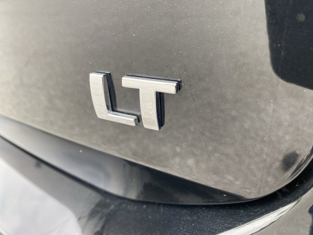 2022 Chevrolet Equinox LT w/1LT FWD