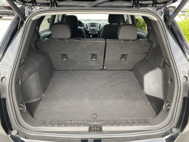 2022 Chevrolet Equinox LT w/1LT FWD