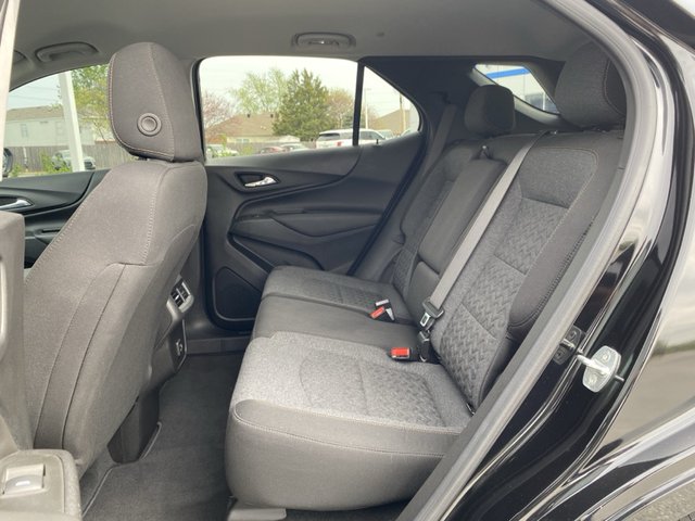 2022 Chevrolet Equinox LT w/1LT FWD