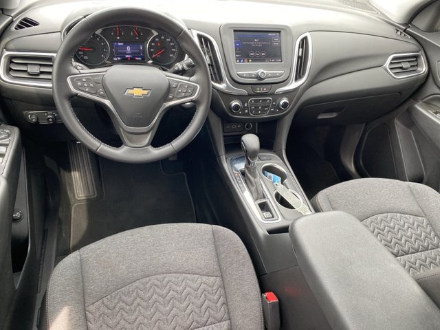 2022 Chevrolet Equinox LT w/1LT FWD