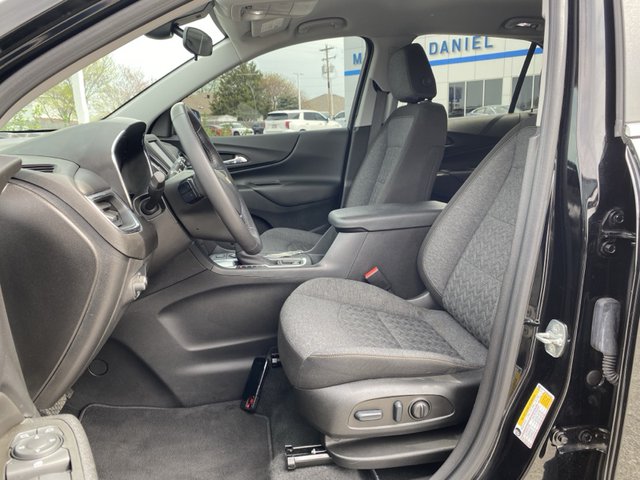 2022 Chevrolet Equinox LT w/1LT FWD