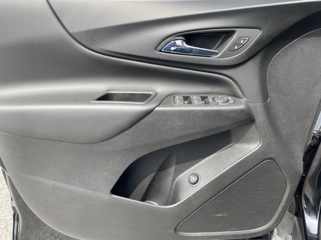 2022 Chevrolet Equinox LT w/1LT FWD