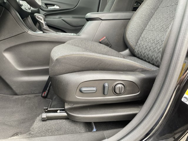 2022 Chevrolet Equinox LT w/1LT FWD