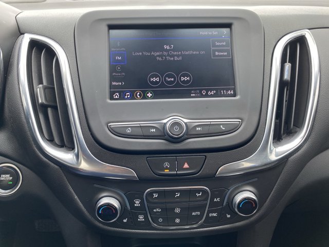 2022 Chevrolet Equinox LT w/1LT FWD