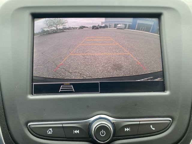 2022 Chevrolet Equinox LT w/1LT FWD