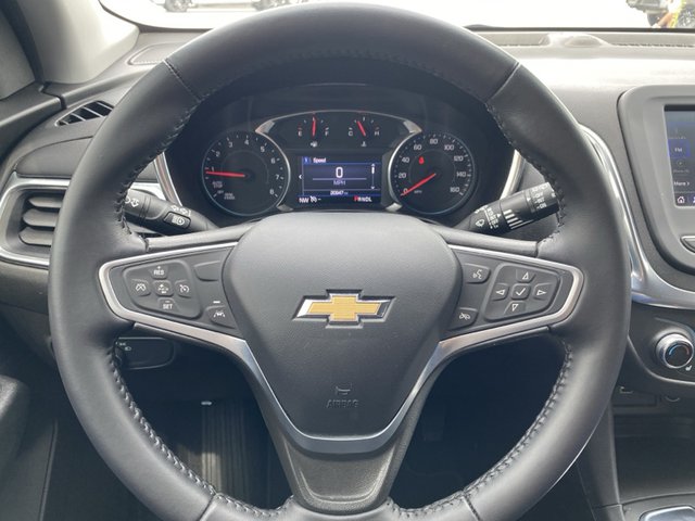 2022 Chevrolet Equinox LT w/1LT FWD