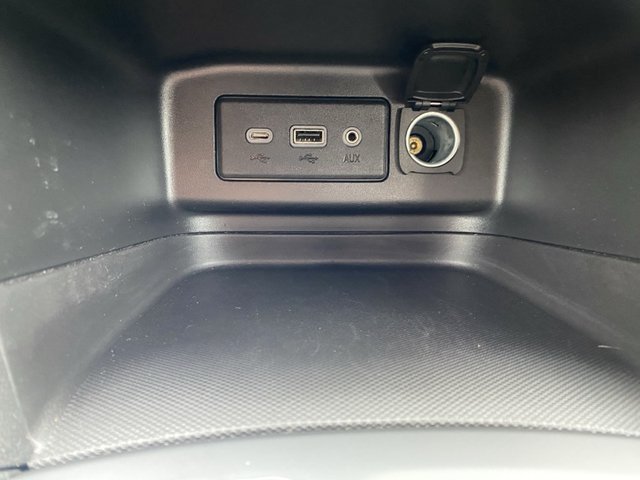 2022 Chevrolet Equinox LT w/1LT FWD
