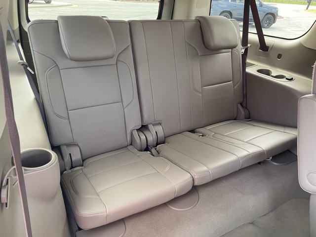 2020 Chevrolet Suburban LT 4WD