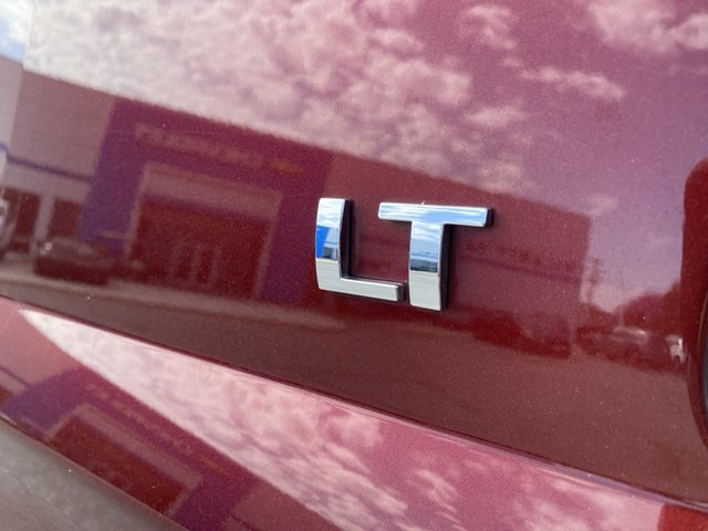2020 Chevrolet Suburban LT 4WD