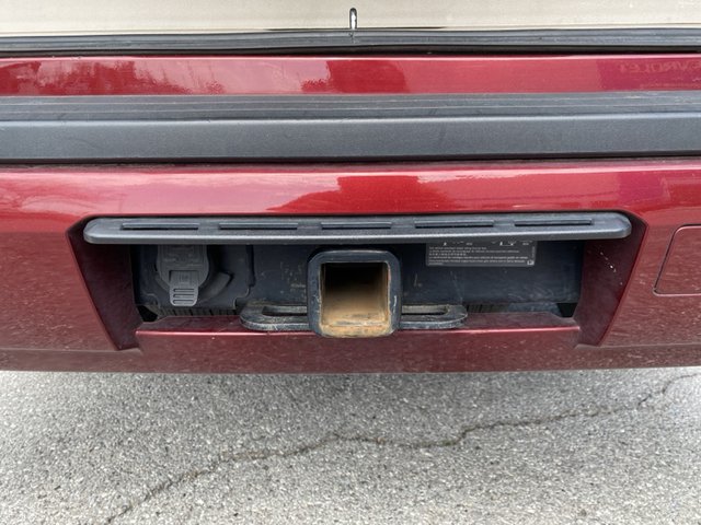 2020 Chevrolet Suburban LT 4WD