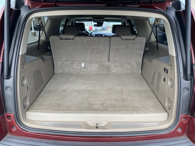 2020 Chevrolet Suburban LT 4WD