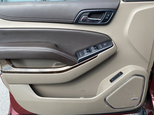 2020 Chevrolet Suburban LT 4WD