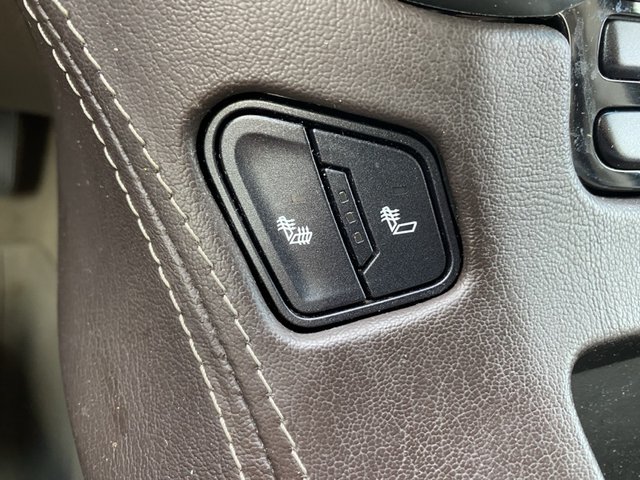 2020 Chevrolet Suburban LT 4WD