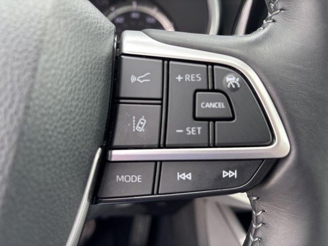 2022 Toyota Highlander XLE FWD