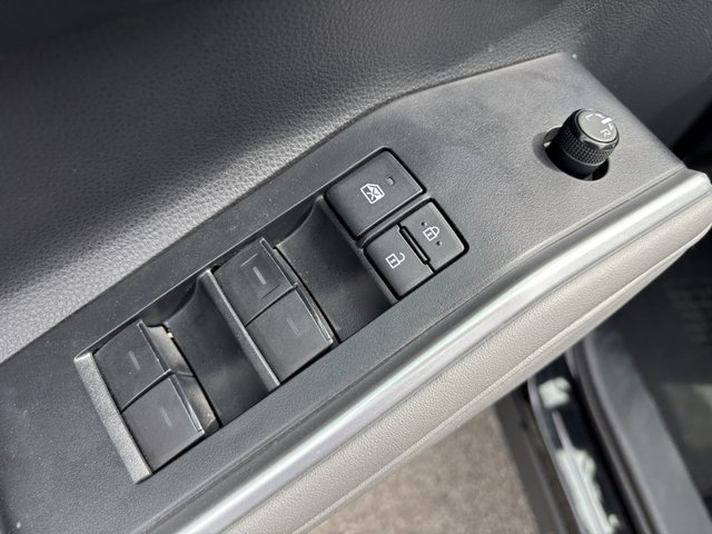 2022 Toyota Highlander XLE FWD