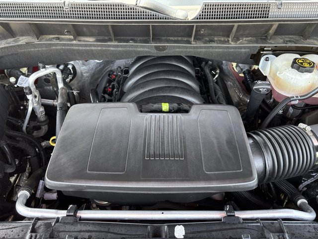 2023 Chevrolet Silverado 1500 High Country 4WD 147WB