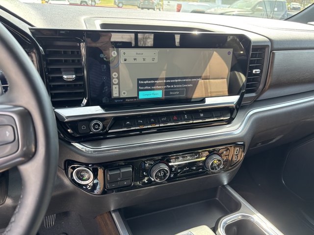 2023 Chevrolet Silverado 1500 High Country 4WD 147WB
