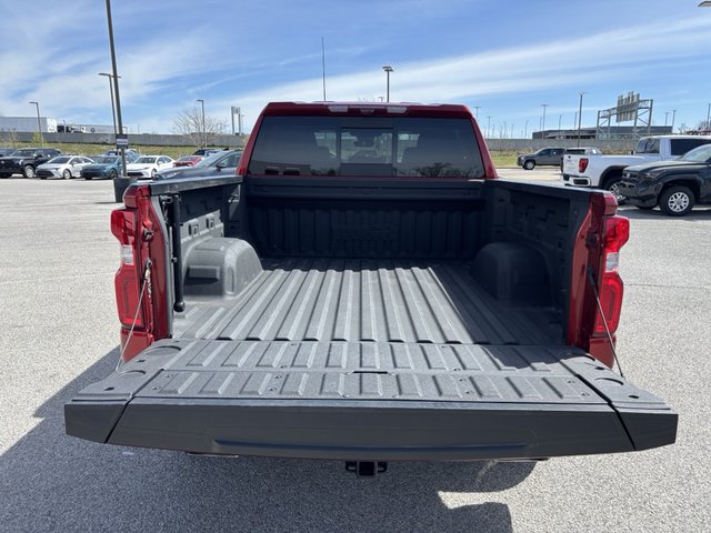 2023 Chevrolet Silverado 1500 High Country 4WD 147WB