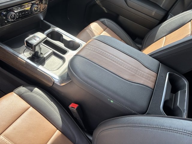 2023 Chevrolet Silverado 1500 High Country 4WD 147WB